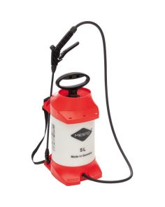 Drucksprühgerät Kunststoff, 5 ltr. Behälter