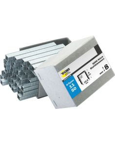 Tacker-Klammer - Typ G 10mm 5000 St.