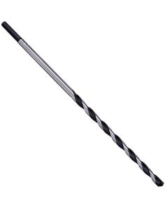 Granit - Bohrer "Primus" ø 8 mm, sehr lang, Rundschaft