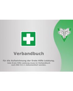 Verbandsbuch  A5