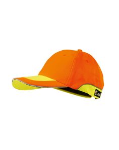 Warn-Base-Cap, neon