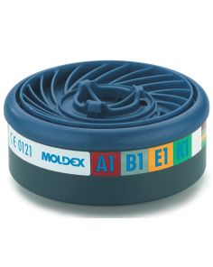 Gasfilter A1B1E1K1-Filter, für 7000 & 9000
