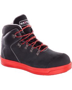 Dachdeckerstiefel S3 "Dach Grip"