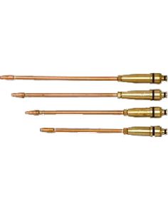 biegsamer Rohrschweißeinsatz "MWW", 1 - 2 mm