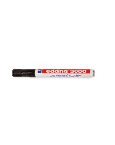 Marker" Edding, schwarz