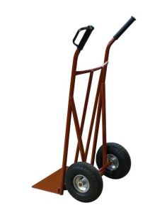 Sackkarre, luftbereift