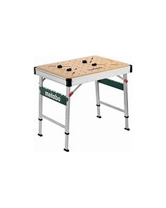 Arbeitstisch "Metabo MWB 100"