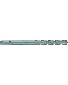 Betonbohrer SDS-plus "MS5"  Turbohead 4-Schneider ø 16 mm, 260 mm Gesamtlänge
