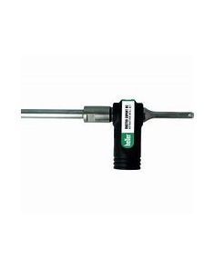 Beton SDS-plus "Absaugbohrer Adapter"