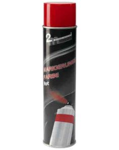 Markierungsspray, Dose a 600 ml, rot