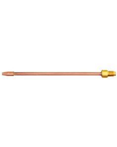 Vorderteil für biegsame Schweißeinsätze "RH", 1 - 2 mm