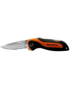 Cuttermesser "Bahco" Klappmesser " Profi