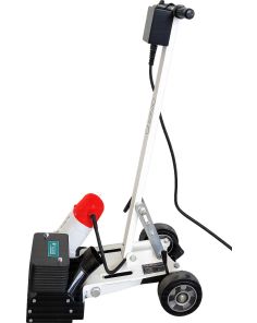 Bodenfräse "Astillo" FloorCat A26-BL