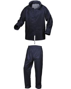 PU-/Vinyl Regen-Sets, marine