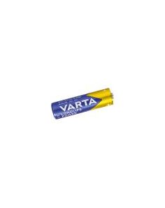 Batterien, "Varta" 1.5V, "AAA", 4 St.