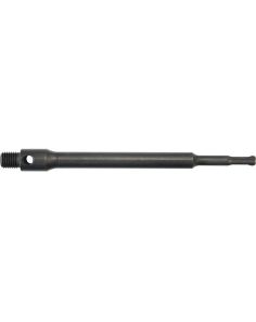 Adapter für Trockenbohrkronen, 100 mm, SDS-Plus
