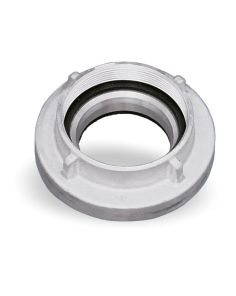 C- Festkupplung C52 / 52 mm (2") für C-Schlauch