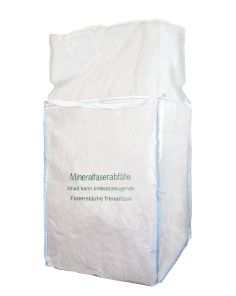 Big-Bag, MIRAWO 90 x 90 x 120cm