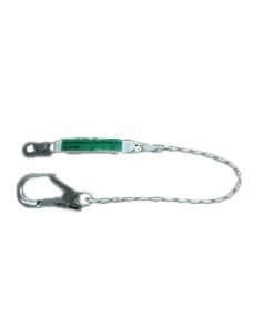 Bandfalldämpfer, 2 m