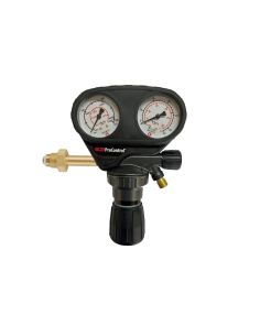 Druckminderer einstufig Druckluft 10 bar,      "Pro Control"