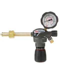 Druckminderer einstufig Propan 1,5 bar,      "Pro Control"