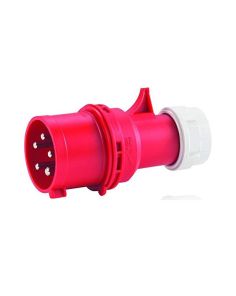 CEE Stecker 5 x 32 A, 400 V