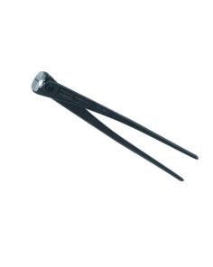 Monierzange "Knipex", 300 mm, schwarz