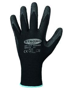 Handschuhe "Finegrip" schwarz