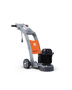 Bodenschleifmaschine Husqvarna BGS 250 mit Unterdruckwächter