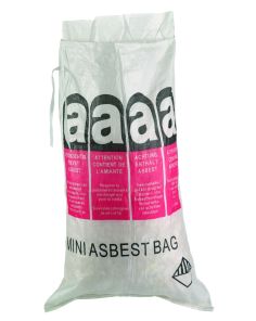 Mini-Asbest-Bag, 700 x 1100 mm