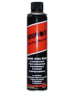 Multispray, Dose a 400 ml