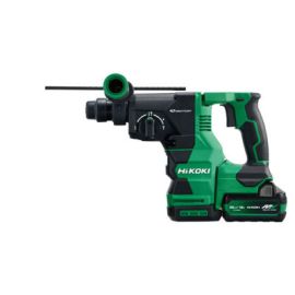 Akku-Bohrhammer und Meißelhammer, DH1826DA (Basic)