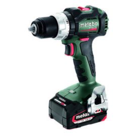 Akku-Bohrschrauber Metabo BS 18 LT BL SE