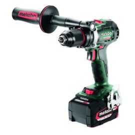 Akku-Bohrschrauber Metabo BS 18 LTX BL I SE