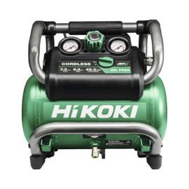 Akku-Kompressor EC36DAW4Z  