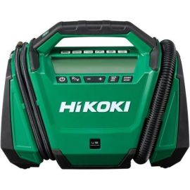 Akku- Kompressor, UP18DA (Basic)