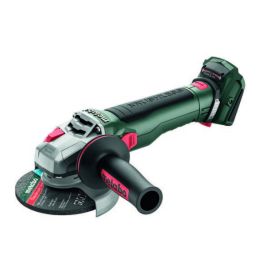 Akku-Winkelschleifer Metabo WB 18 LT BL 11-125 Quick SE