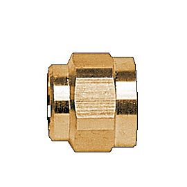 Anschlußmutter für Griffstücke 