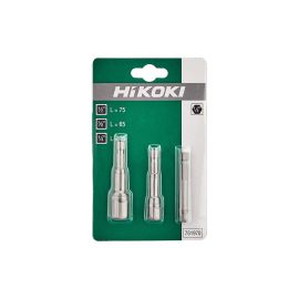 Bit- Adapterset für Nuss