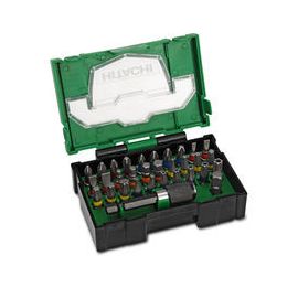 Bit-Set, 32 teilig in einer Box (Hikoki)
