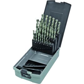 Bohrer-Set, HSS