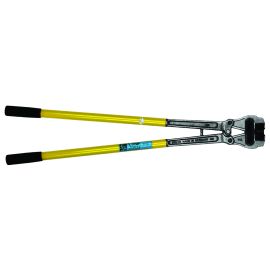 Bolzenschneider, 950 mm lang mit Wechselmesser