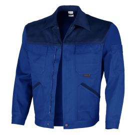 Bundjacke, MG, 300g/m², 2-farbig