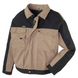 Bundjacke 