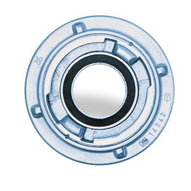 C- Übergangsstücke von B auf C52 für C-Schlauch