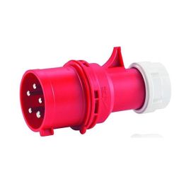 CEE Stecker 5 x 32 A, 400 V