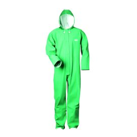 Chemie-Overalls 