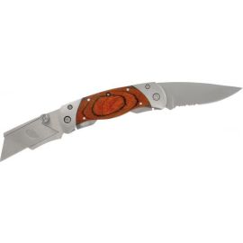 Cuttermesser / Taschenmesser in Tasche