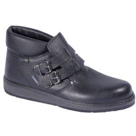 Dachdeckerschnallenstiefel