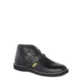 Dachdeckerschnallenstiefel